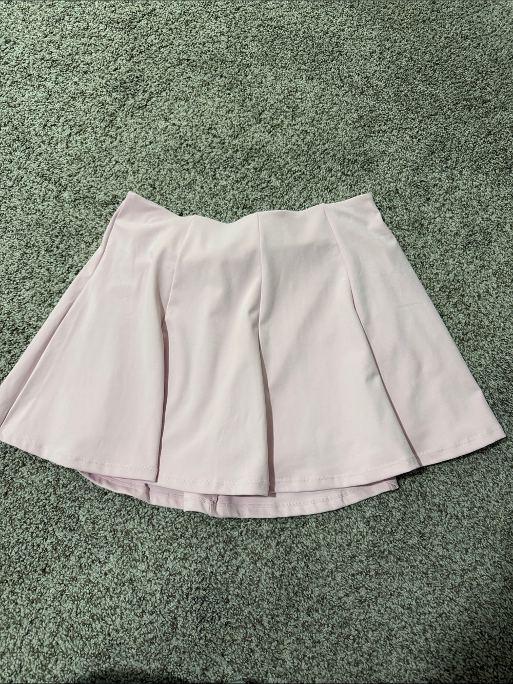 MOVE THEOLOGY athletic skort